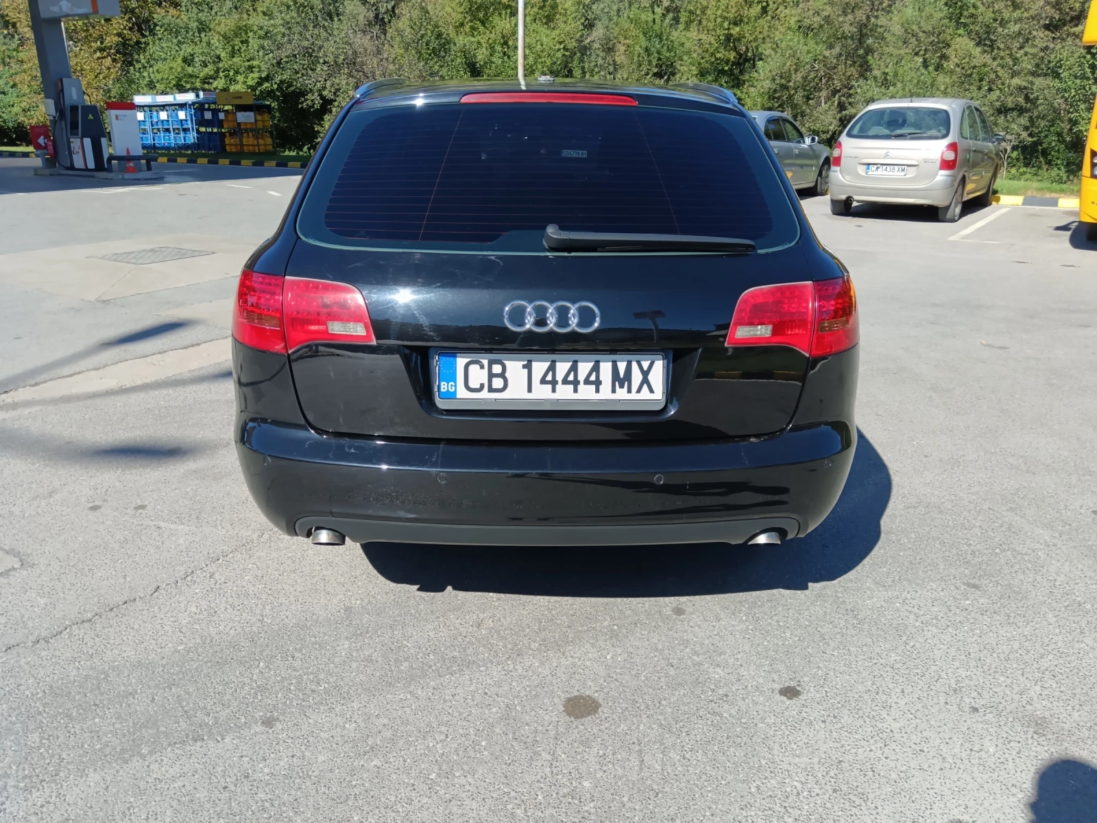 Audi A6 3.0 TDI - изображение 5