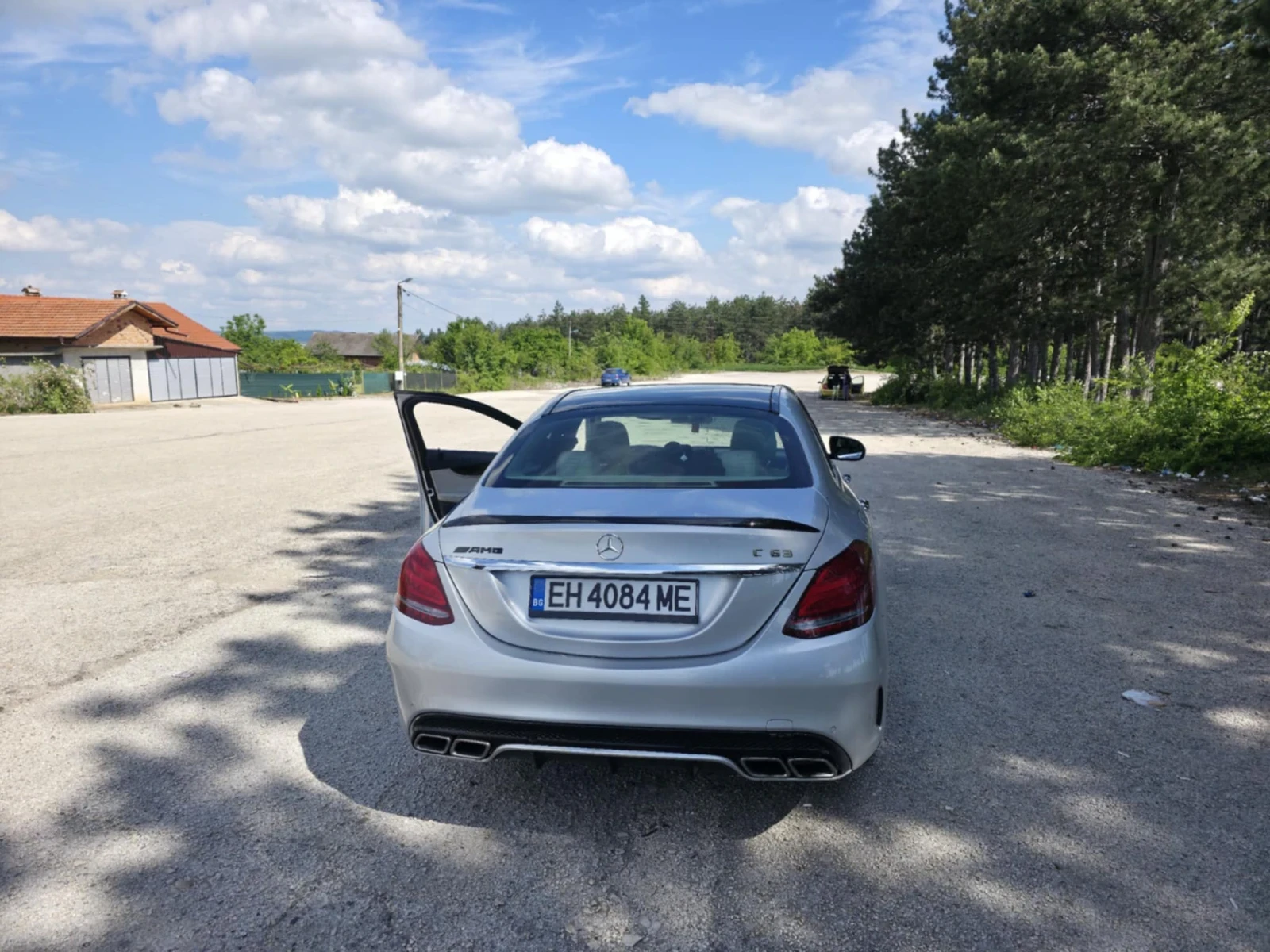 Mercedes-Benz C 300  - изображение 2