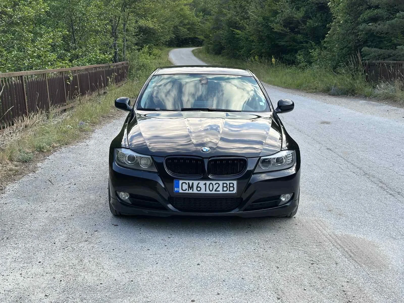 BMW 320 BMW E90 Facelift (LCI) Xdrive - изображение 7