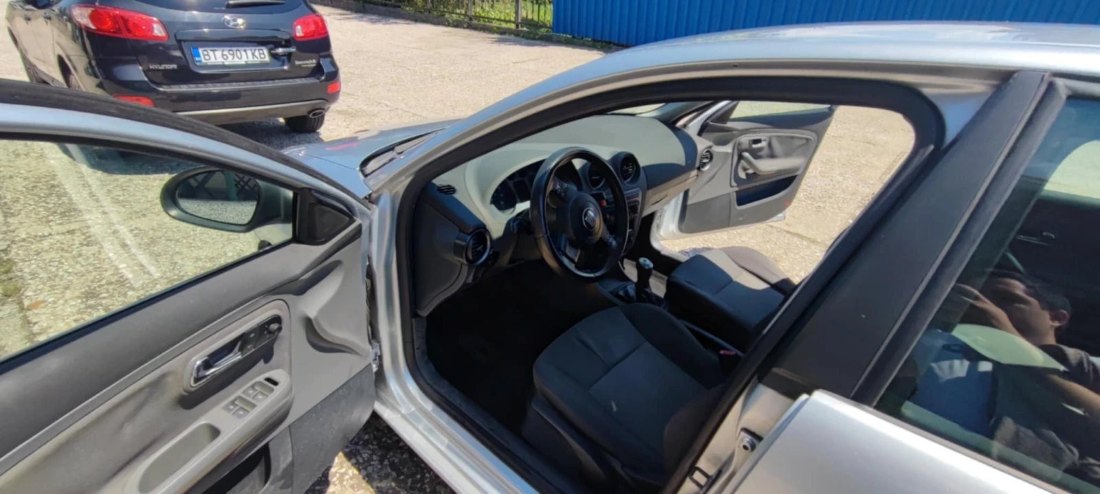 Seat Cordoba  - изображение 6