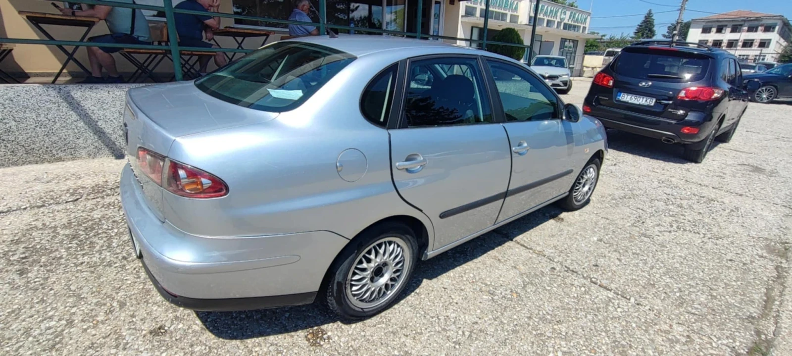 Seat Cordoba  - изображение 4