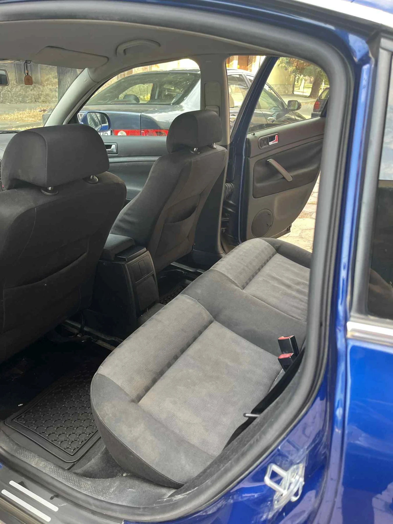 VW Passat  - изображение 5