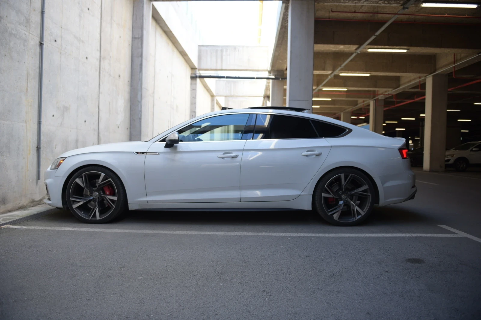 Audi S5  - изображение 3