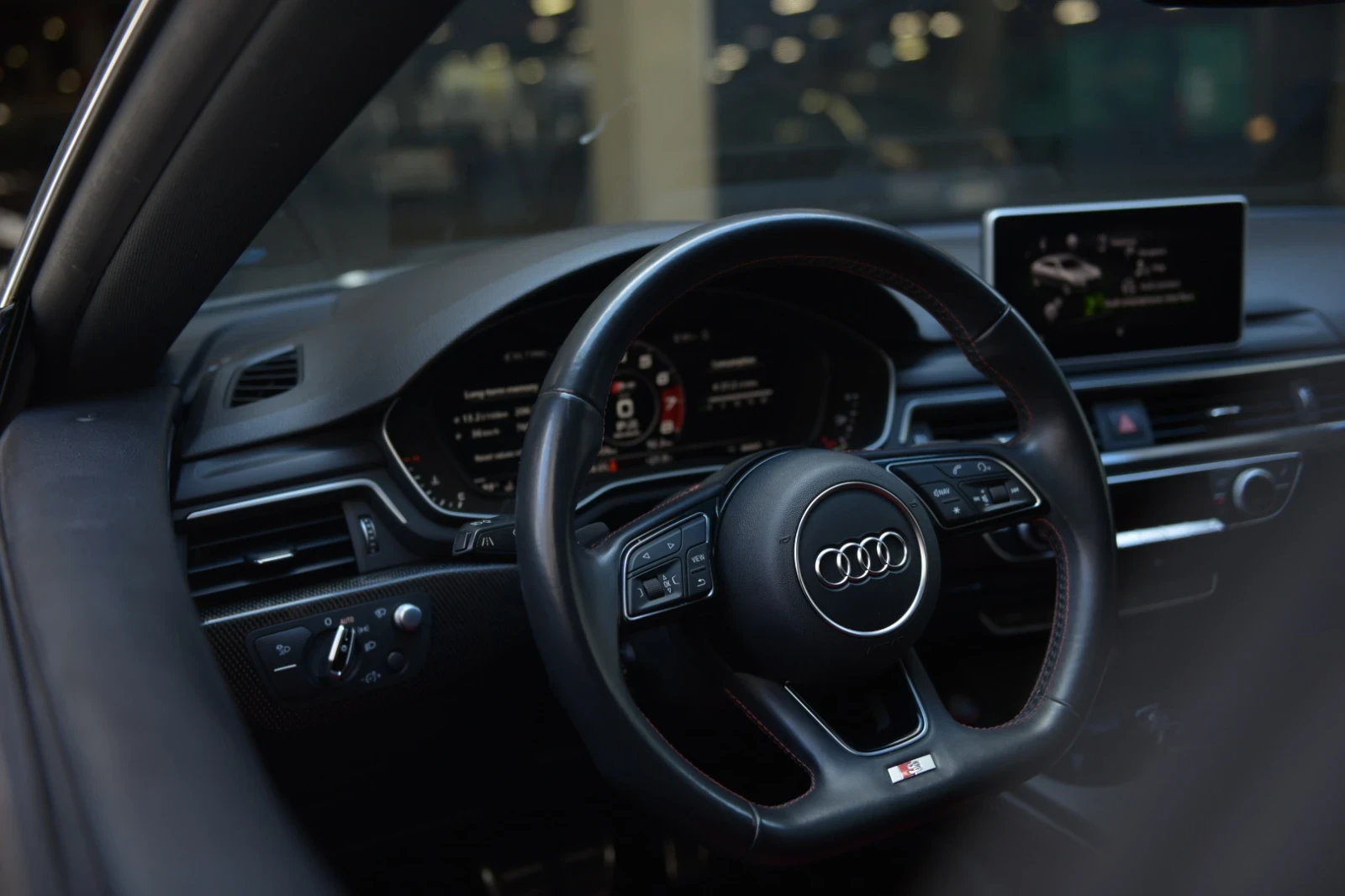 Audi S5  - изображение 5