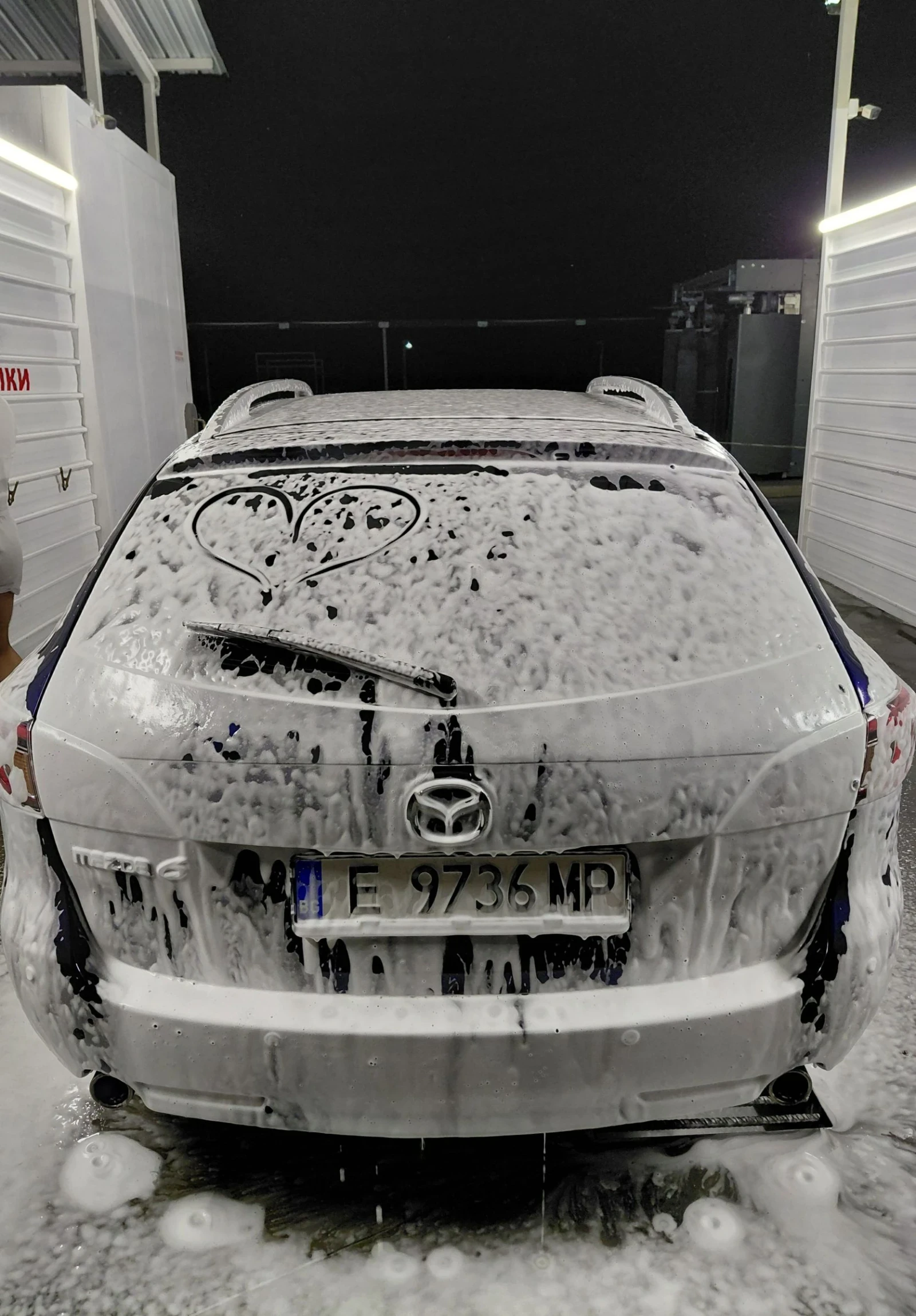 Mazda 6 2.0 147 газ бензин автоматик - изображение 2
