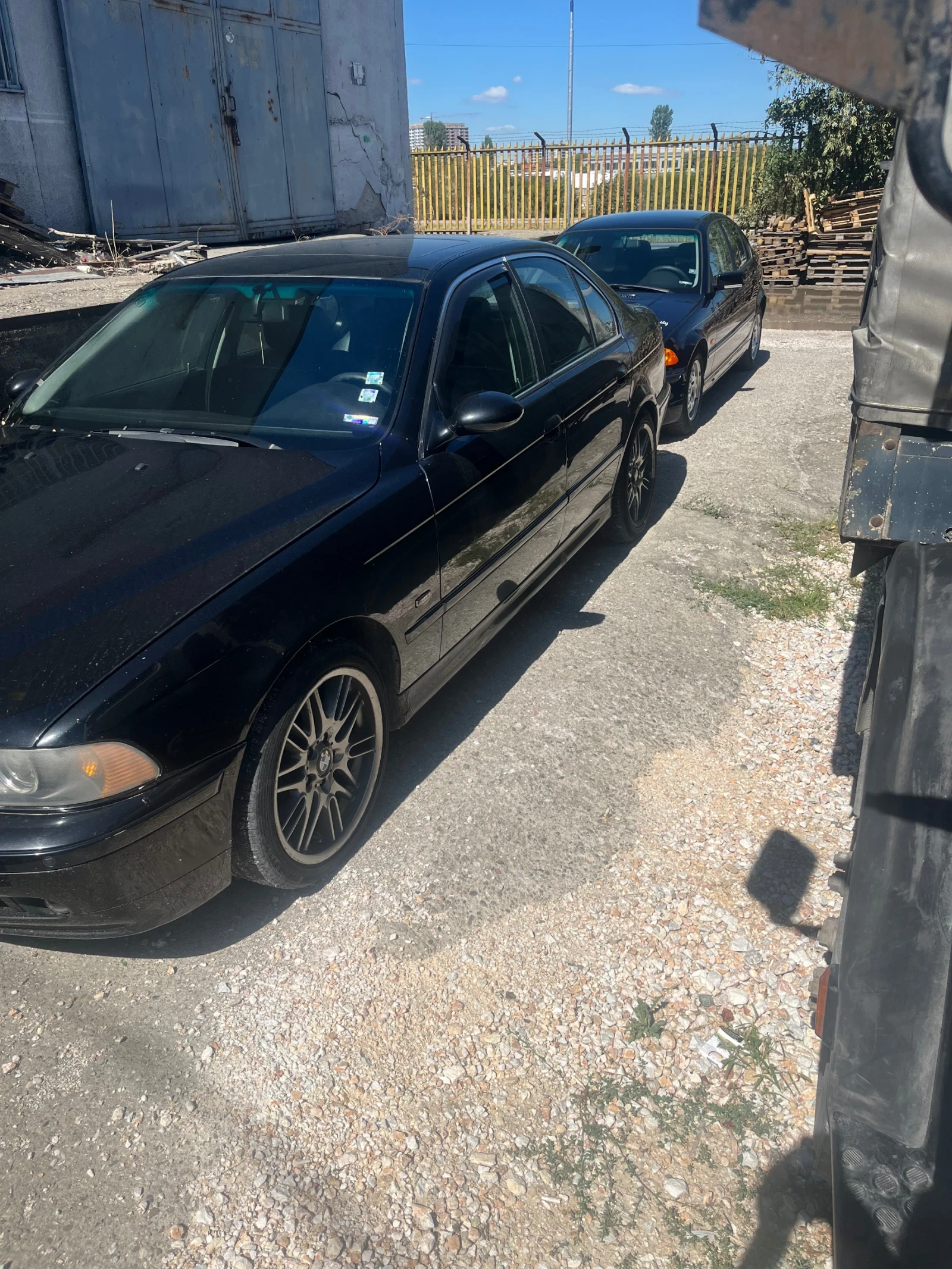 BMW 520 | Mobile.bg — изображение 1