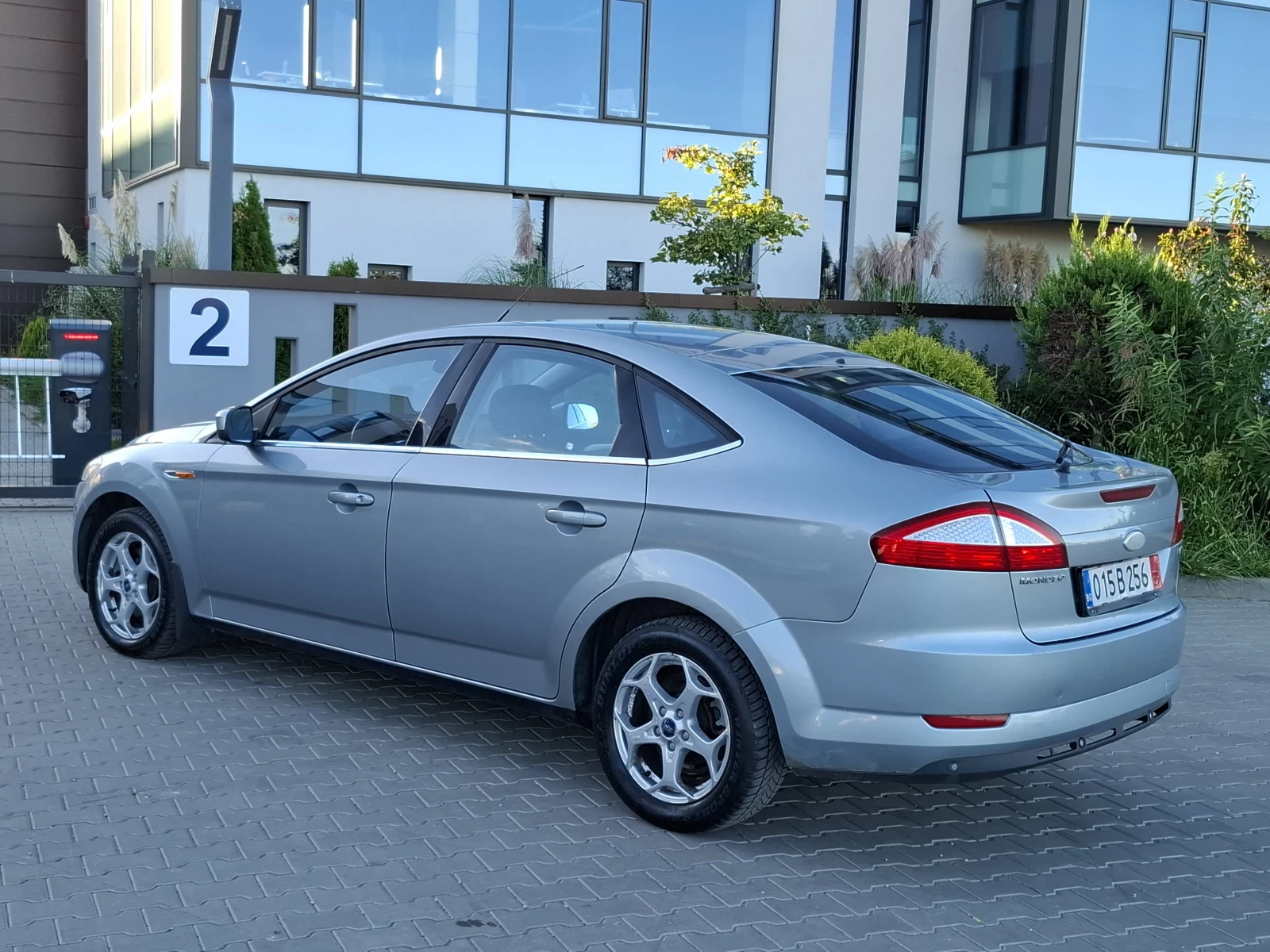 Ford Mondeo 2.0TDCI* (140кс)* FACELIFT* * НОВ ВНОС* * *  - изображение 7