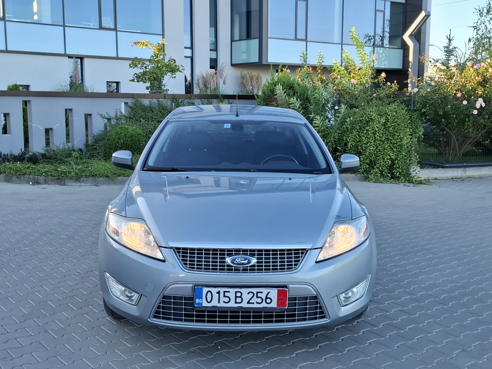 Ford Mondeo 2.0TDCI* (140кс)* FACELIFT* * НОВ ВНОС* * *  - изображение 6