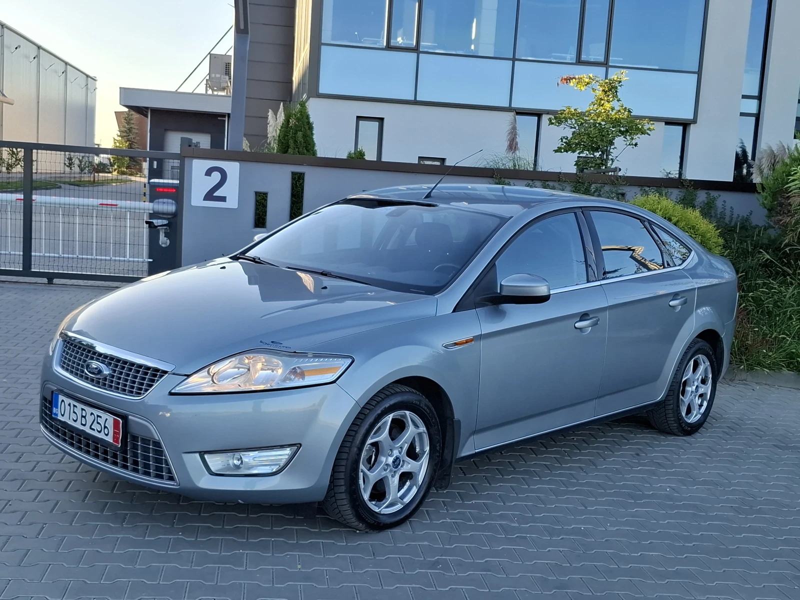 Ford Mondeo 2.0TDCI* (140кс)* FACELIFT* * НОВ ВНОС* * *  - изображение 4