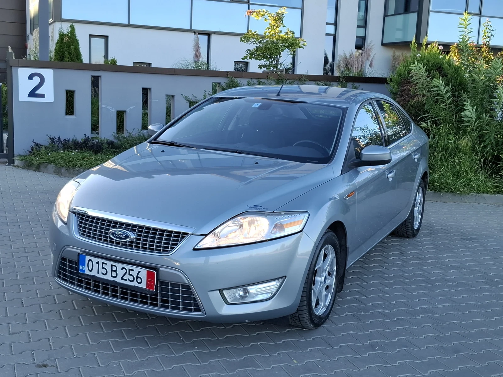 Ford Mondeo 2.0TDCI* (140кс)* FACELIFT* * НОВ ВНОС* * *  - изображение 2