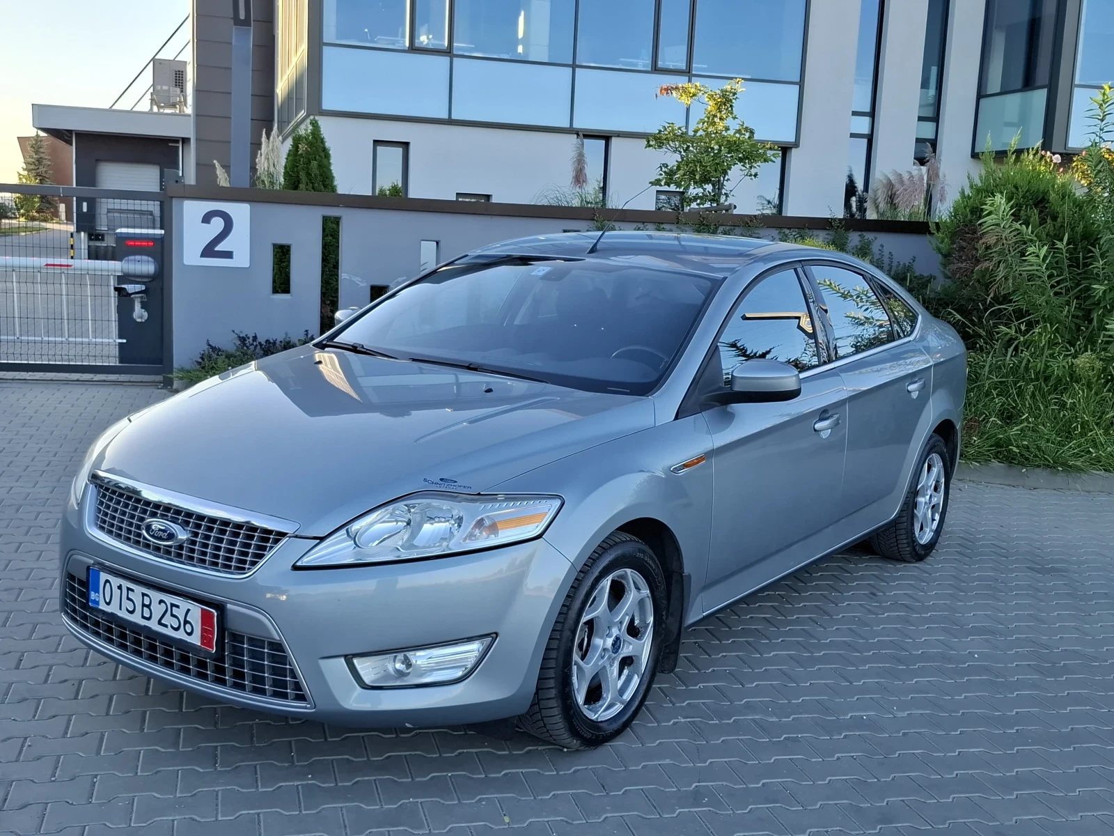 Ford Mondeo 2.0TDCI* (140кс)* FACELIFT* * НОВ ВНОС* * *  - изображение 5