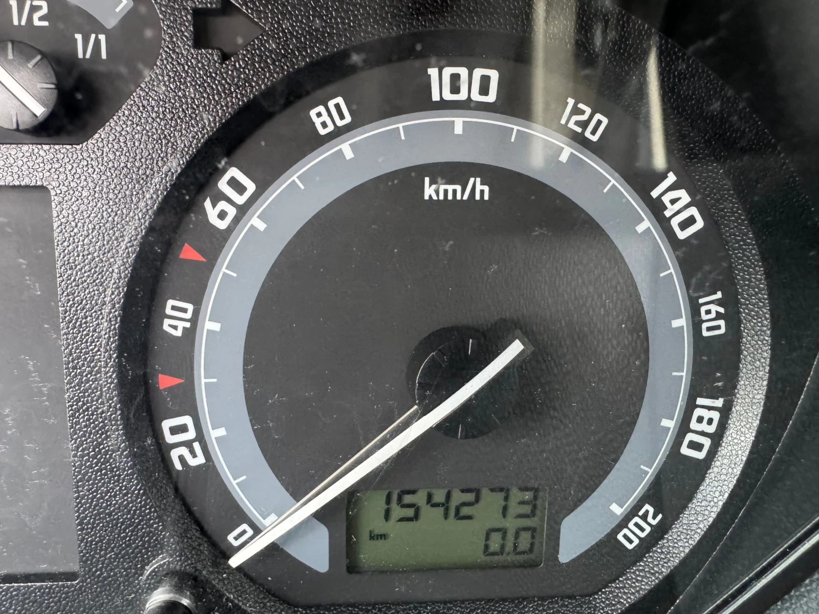 Skoda Fabia 1.4i KLIMA | Mobile.bg � ����������� 16