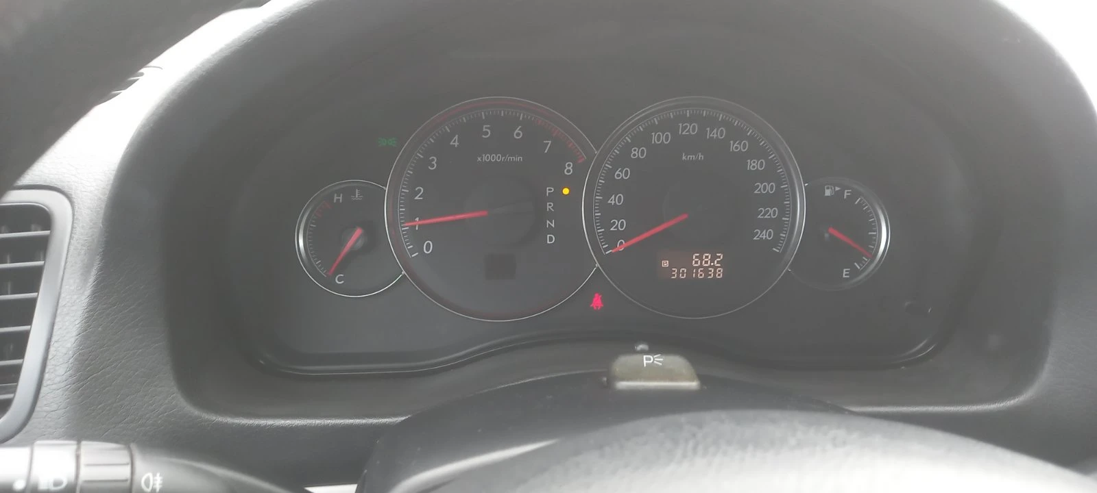 Subaru Outback | Mobile.bg   13