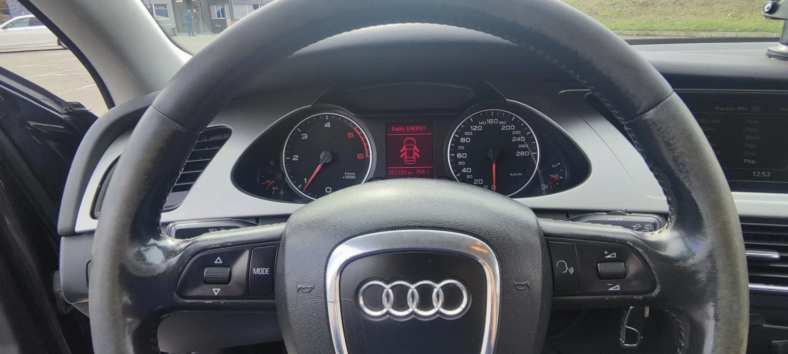 Audi A4 | Mobile.bg — изображение 12