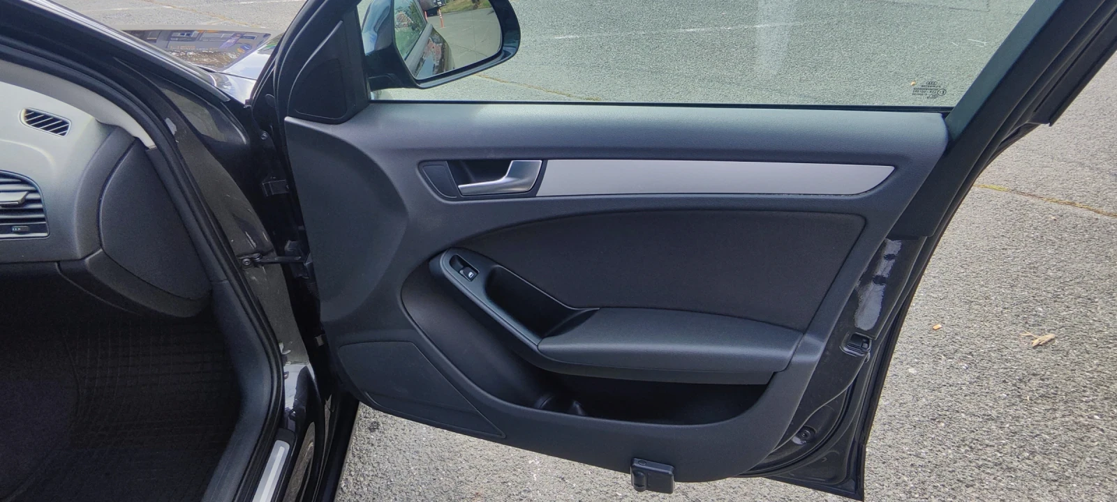 Audi A4 | Mobile.bg — изображение 15