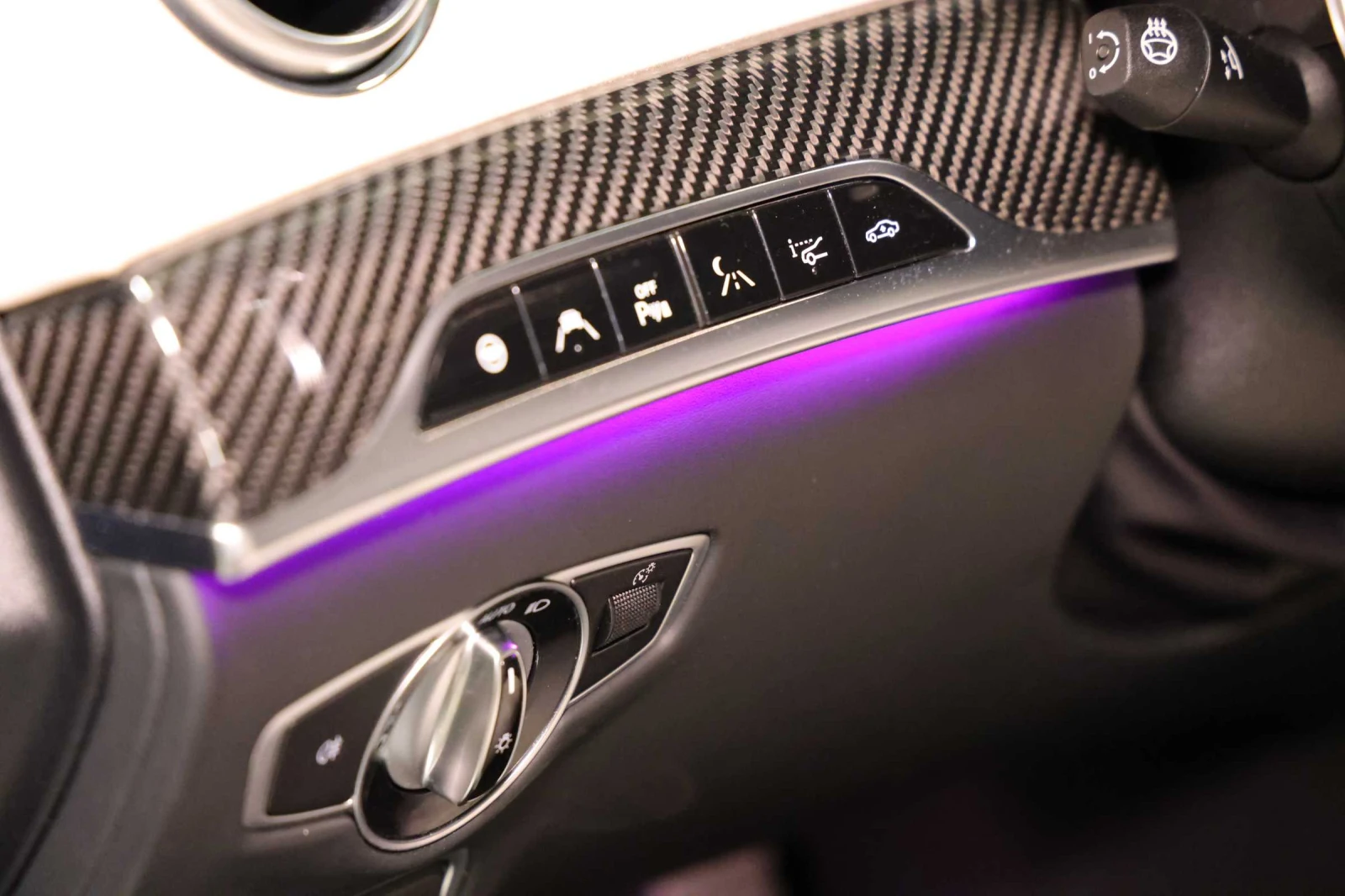 Mercedes-Benz S 63 AMG 4-MATIC  Long 3xTV Exclusive | Mobile.bg � ����������� 16