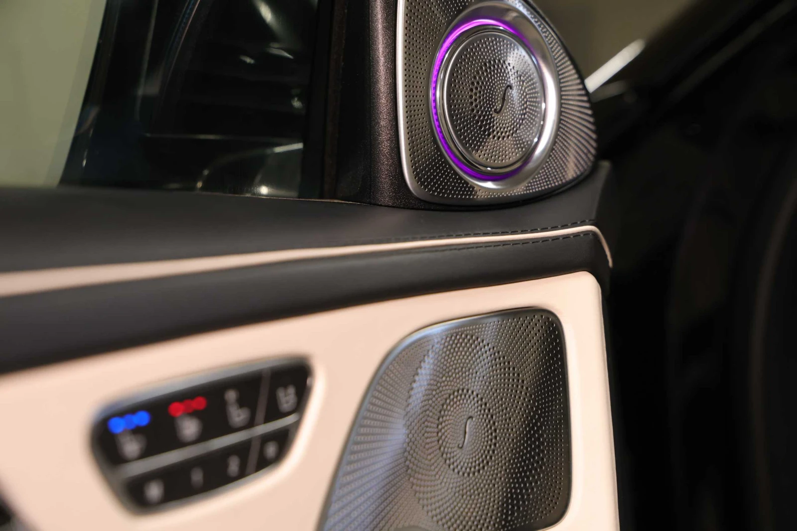 Mercedes-Benz S 63 AMG 4-MATIC  Long 3xTV Exclusive | Mobile.bg � ����������� 13