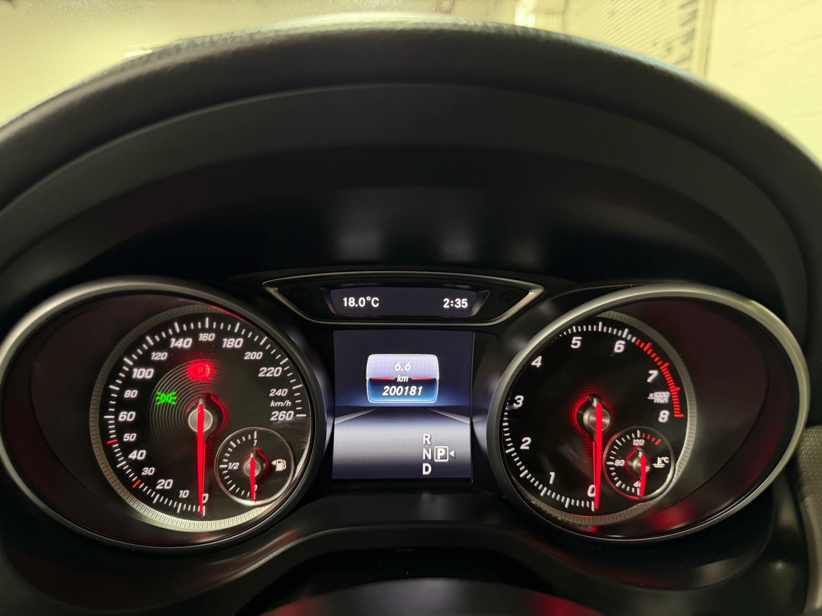 Mercedes-Benz CLA 250 FACELIFT / PANO / AMBIENT / SPORT SEATS - изображение 8