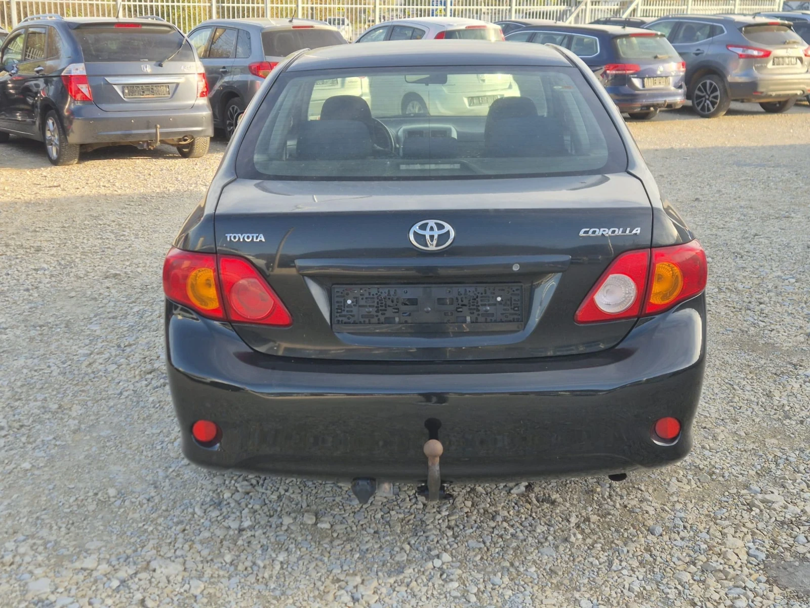 Toyota Corolla 1.6 | Mobile.bg   6