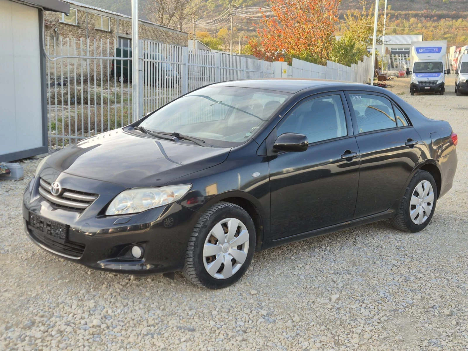 Toyota Corolla 1.6 | Mobile.bg   4