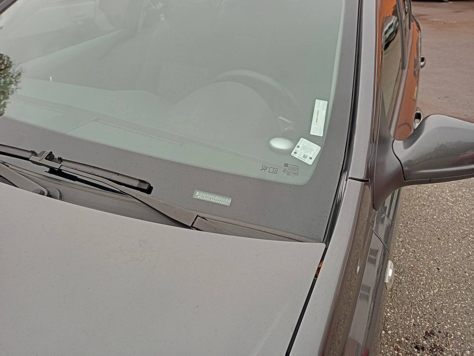 Opel Astra H 1, 6i | Mobile.bg   3