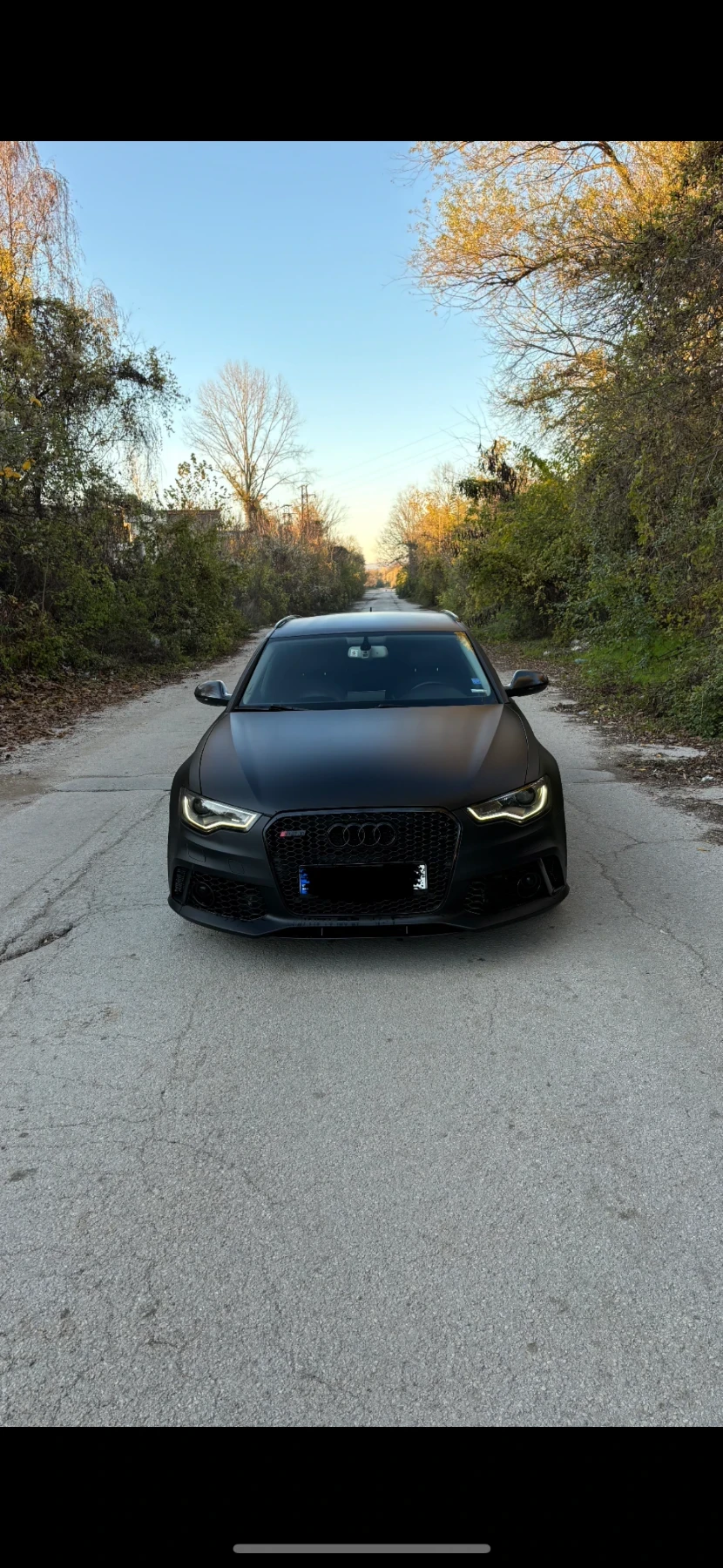 Audi A6 3.0tdi - изображение 4