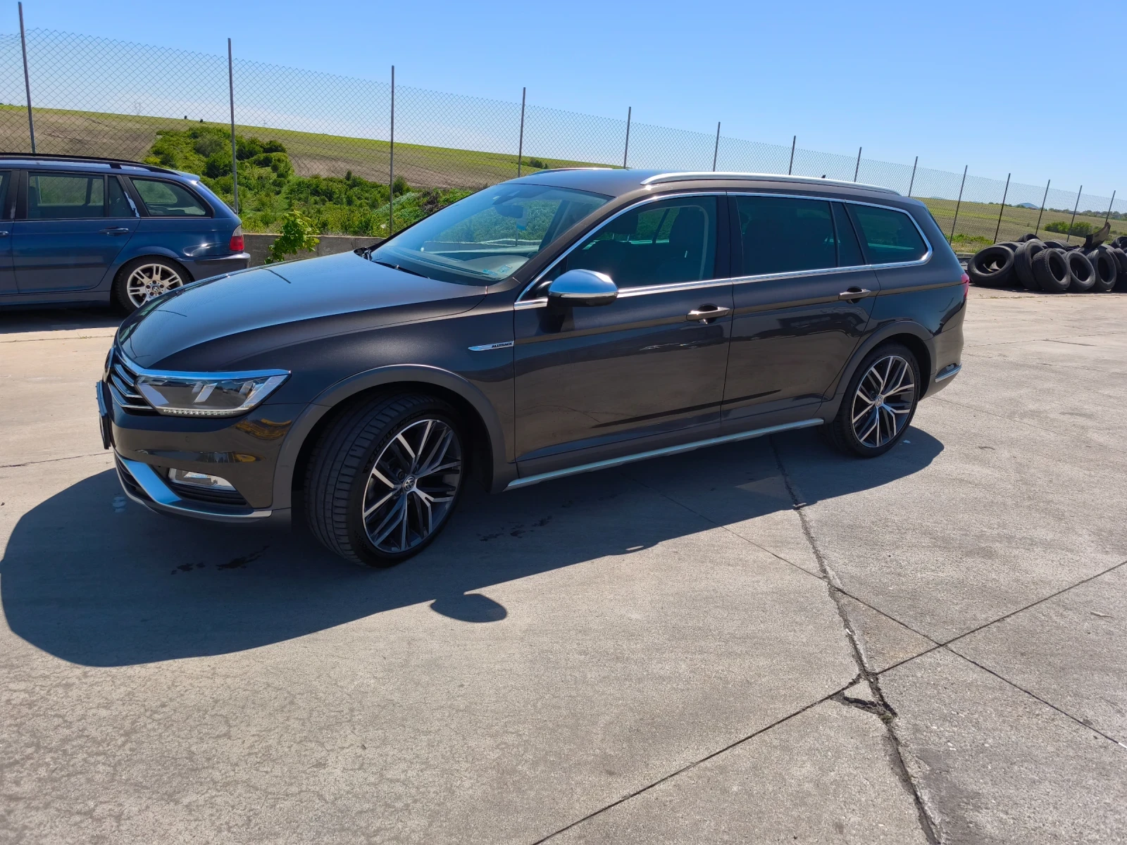 VW Passat 2.0 tdi, 190 к.с. - изображение 3