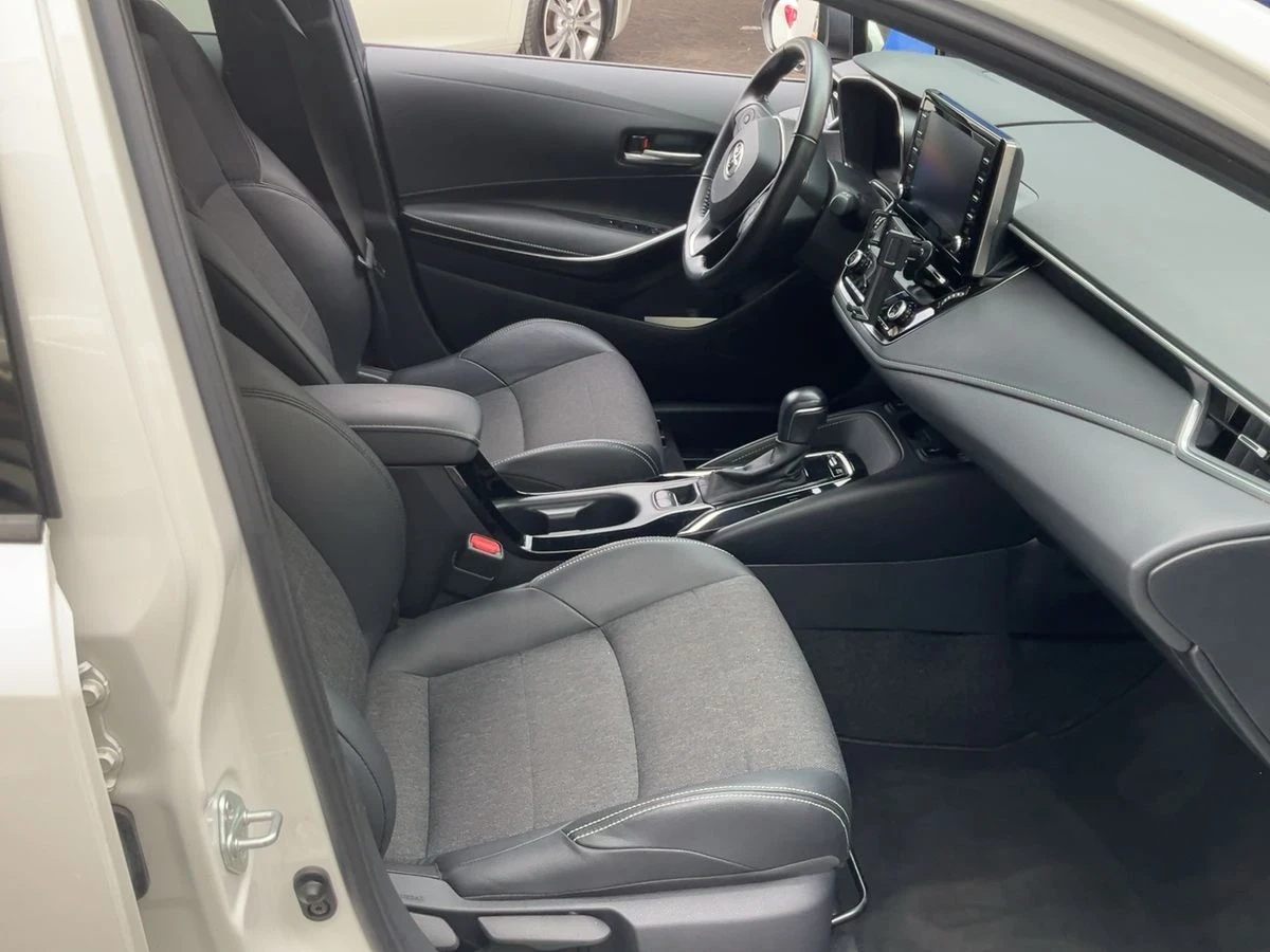 Toyota Corolla 1.8 Hybrid | Mobile.bg � ����������� 5