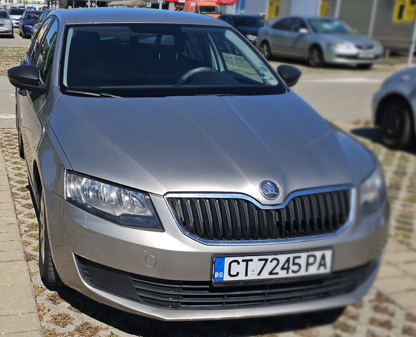 Skoda Octavia | Mobile.bg � ����������� 3