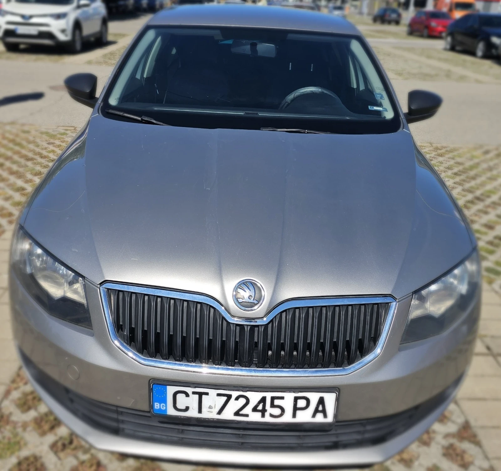 Skoda Octavia | Mobile.bg � ����������� 1