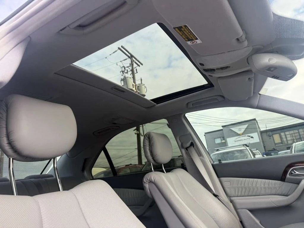 Mercedes-Benz S 500 * CARFAX * ���� �� �� | Mobile.bg � ����������� 12