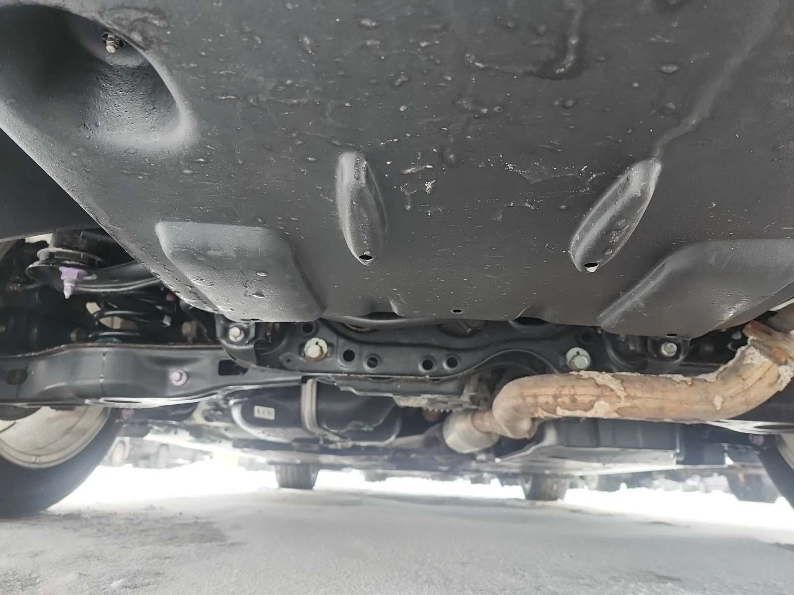 Toyota Camry SE AWD* CARFAX* ���� ������*  | Mobile.bg � ����������� 12