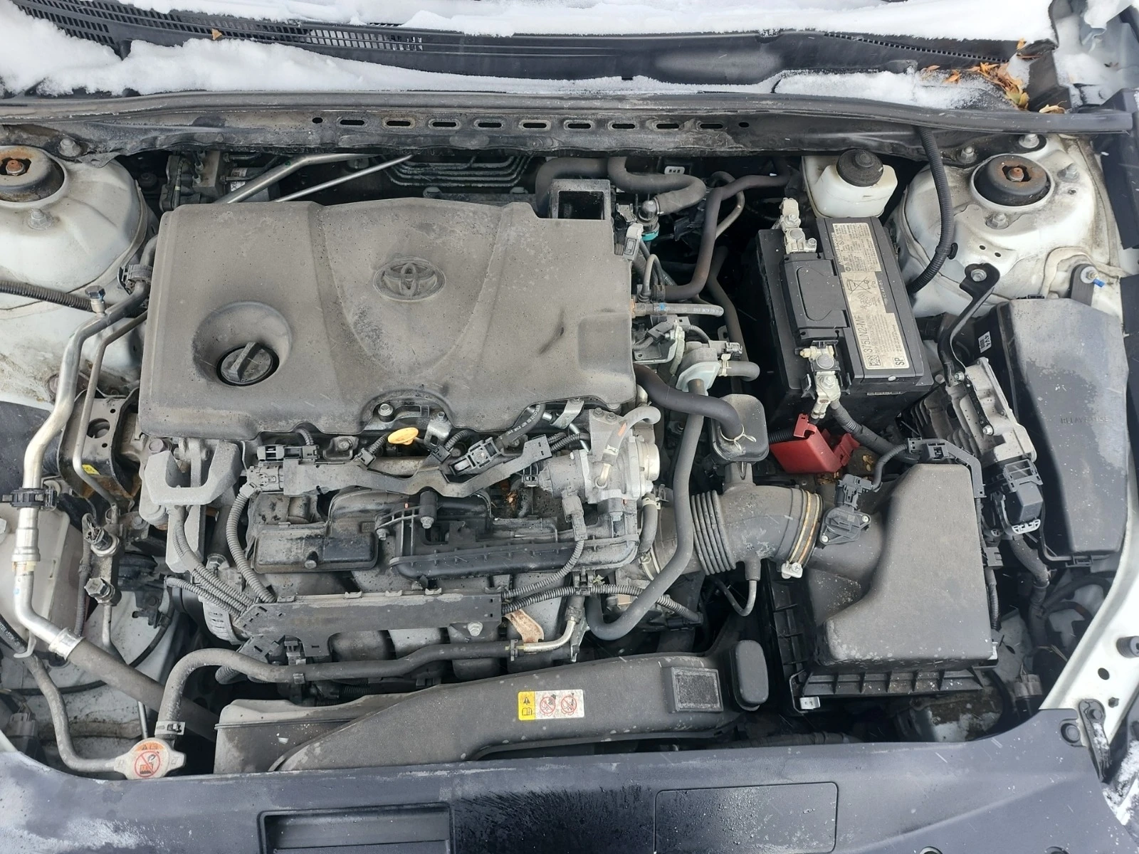 Toyota Camry SE AWD* CARFAX* ���� ������*  | Mobile.bg � ����������� 11