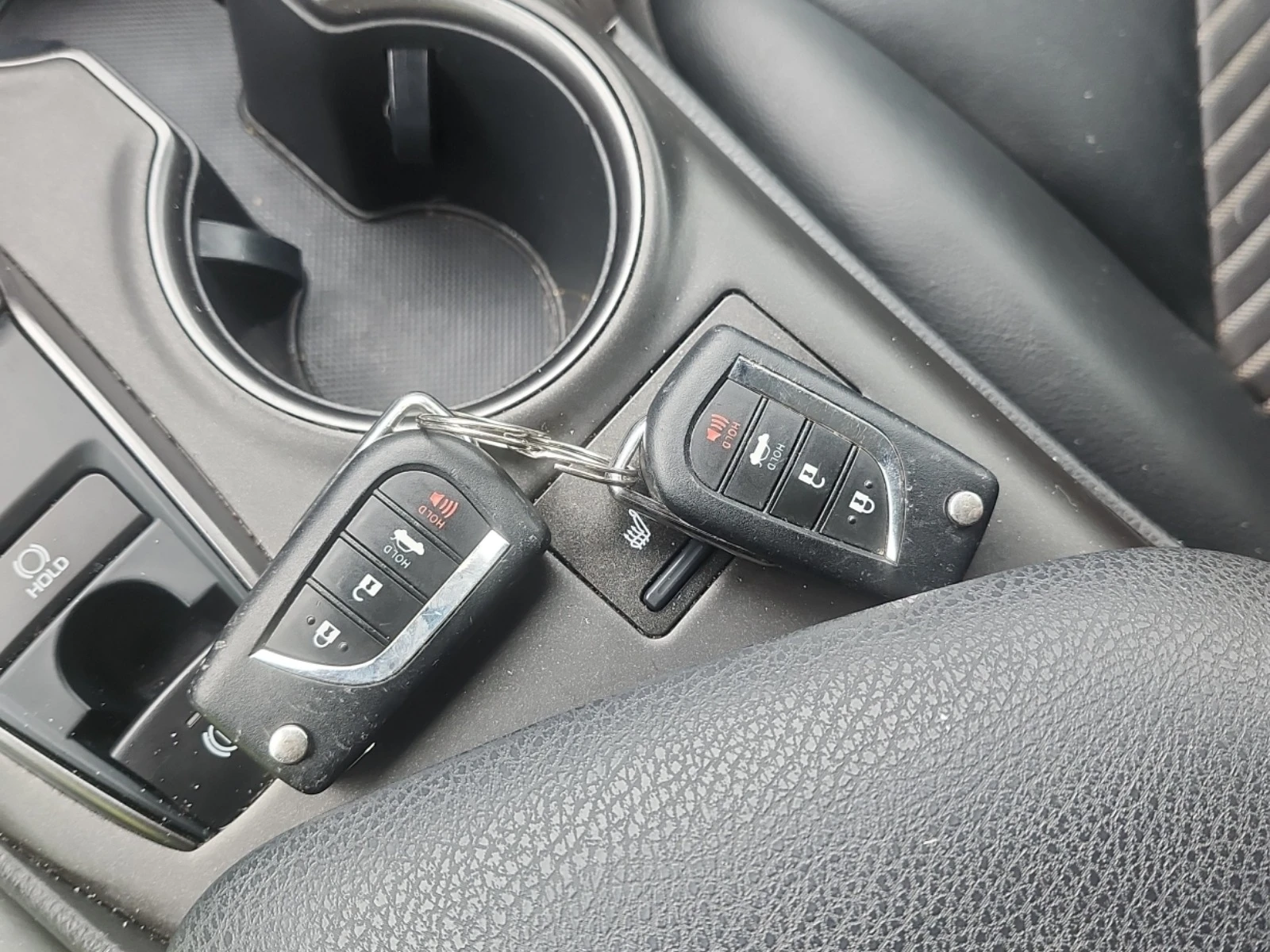 Toyota Camry SE AWD* CARFAX* АВТО КРЕДИТ*  - изображение 10