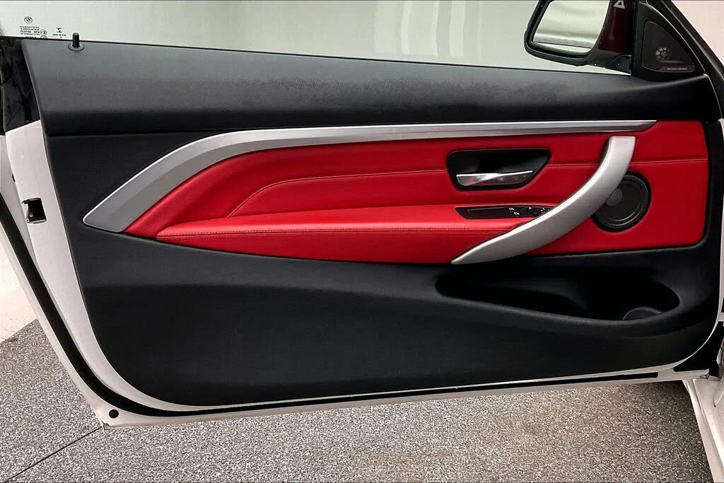 BMW 435 M-PACK* SHODOWLINE* RED* ���� �����* HARMAN* NAVI* | Mobile.bg � ����������� 14