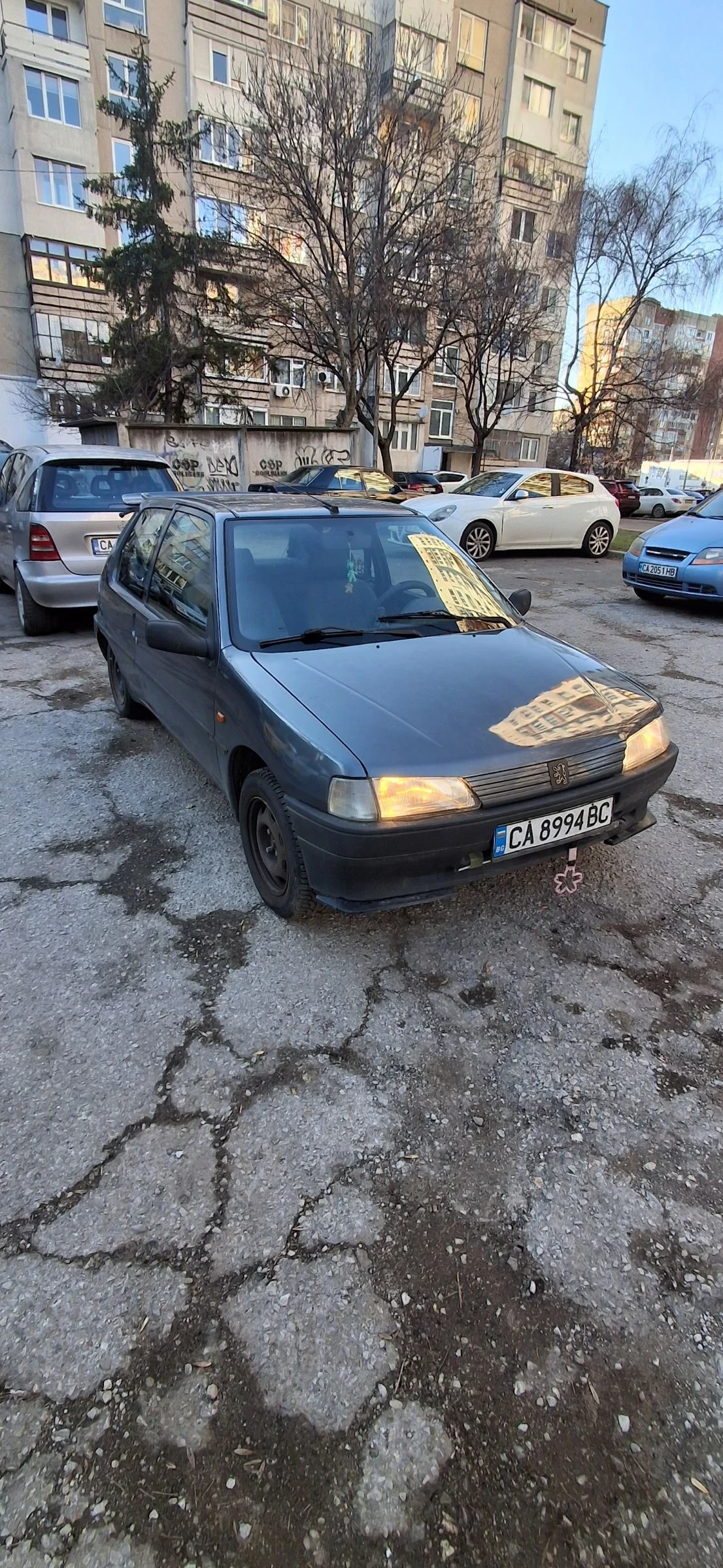 Peugeot 106 | Mobile.bg � ����������� 1