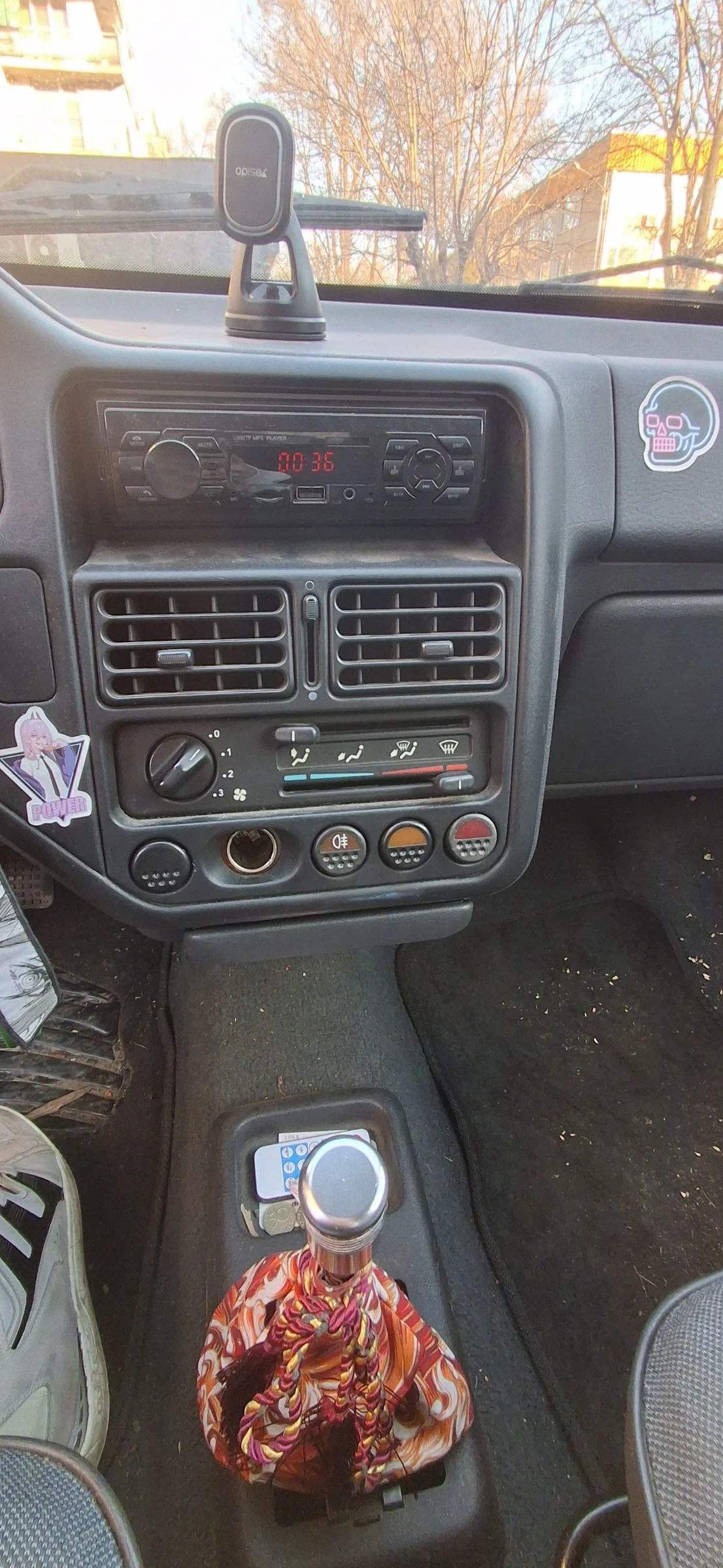 Peugeot 106  - изображение 7