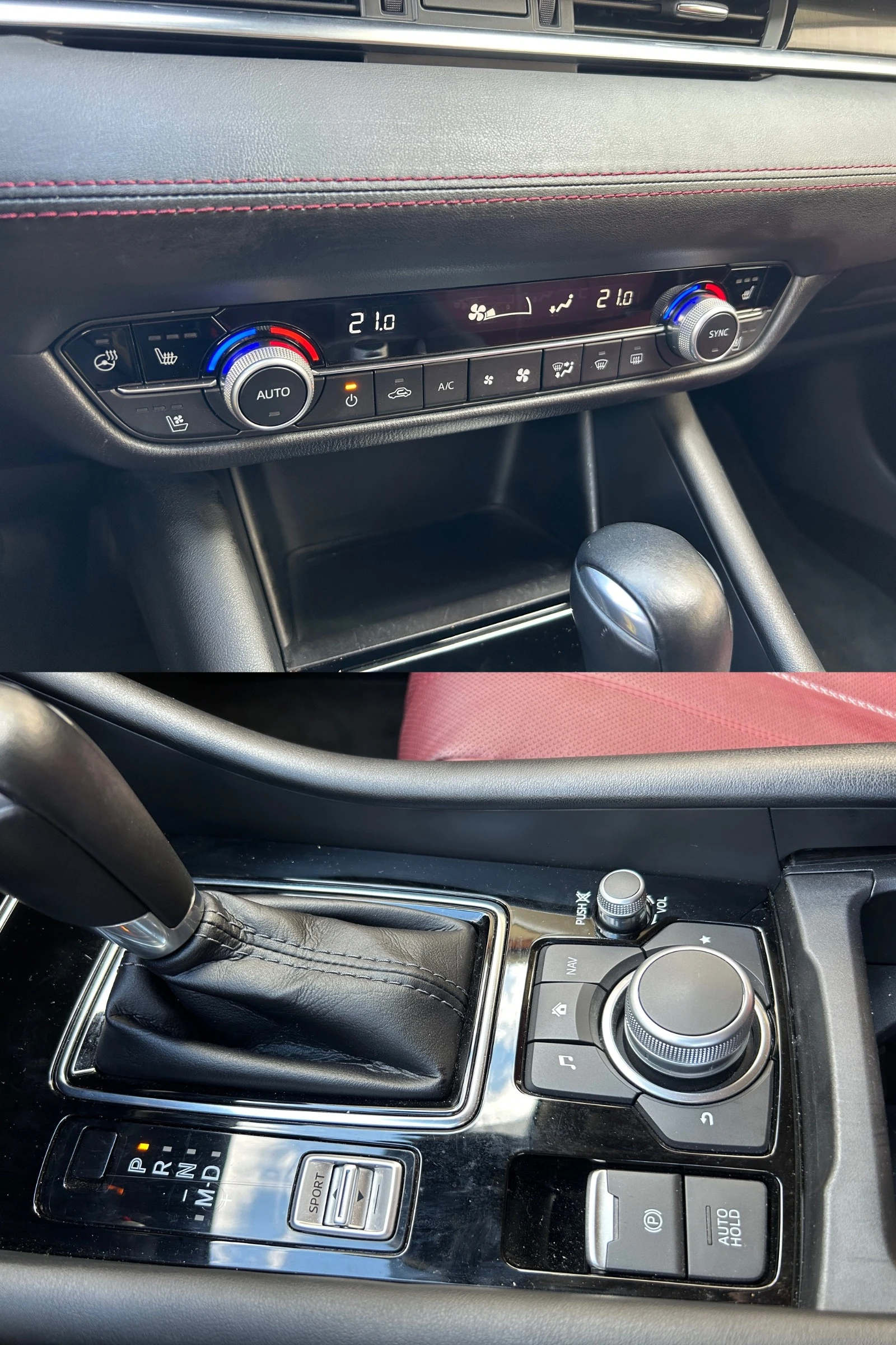Mazda 6 2.5-SKYACTIV-G | Mobile.bg � ����������� 13