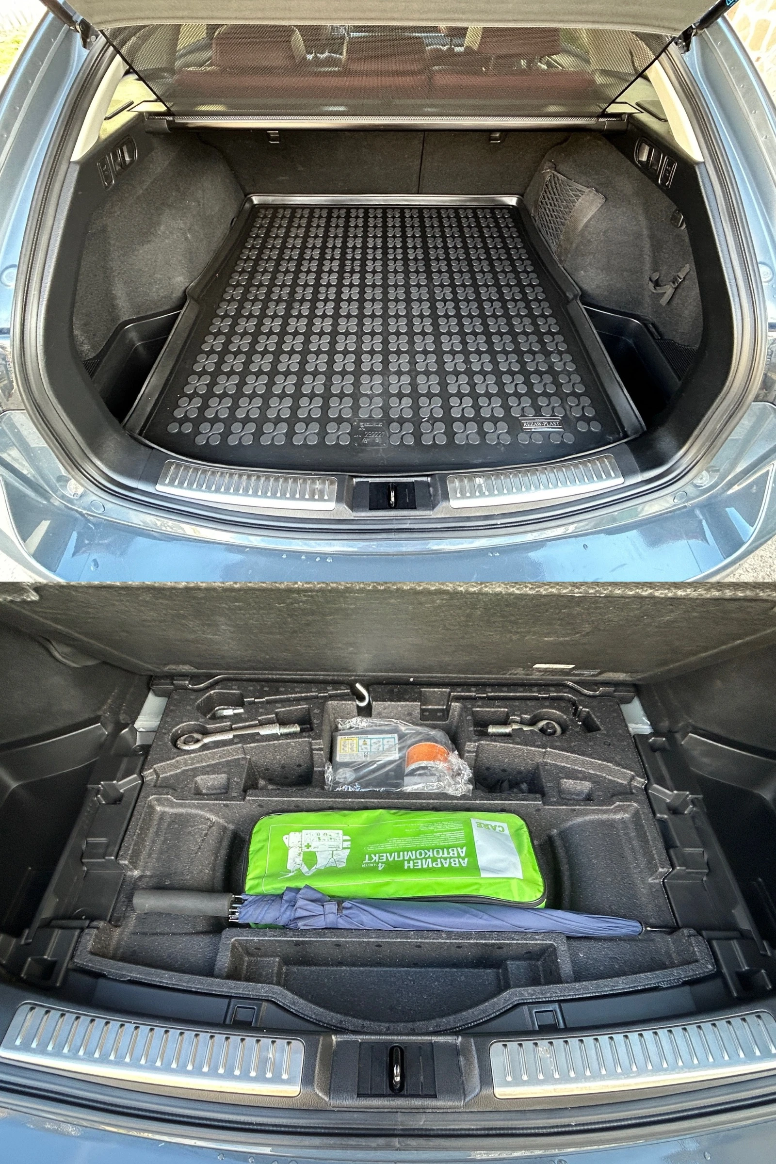 Mazda 6 2.5-SKYACTIV-G | Mobile.bg � ����������� 17