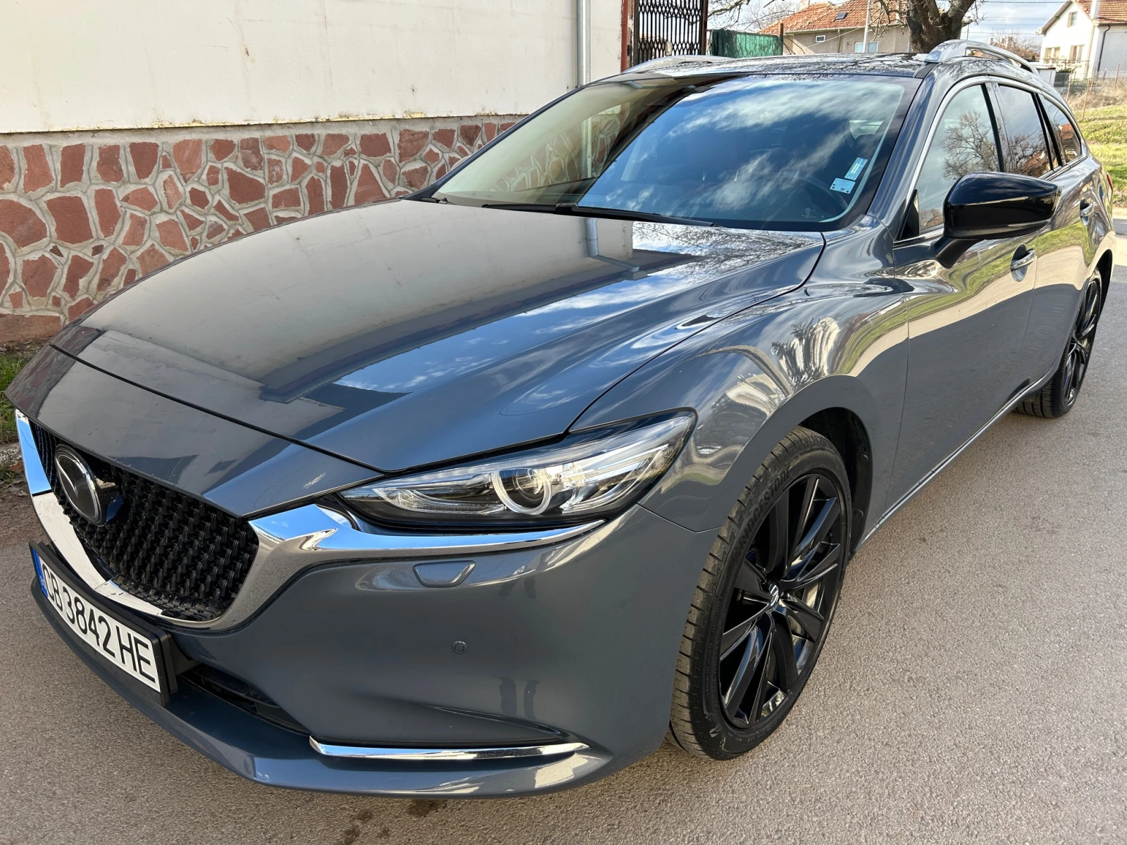Mazda 6 2.5-SKYACTIV-G | Mobile.bg � ����������� 1