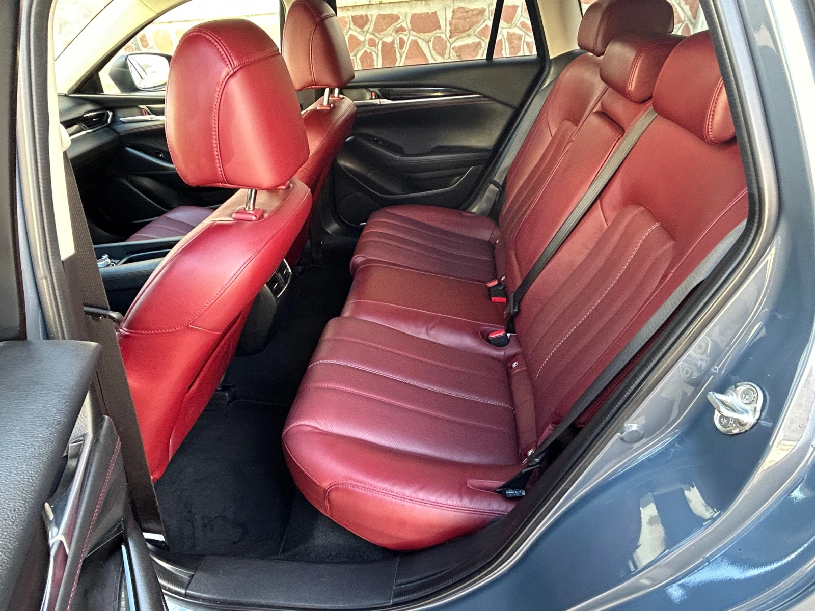 Mazda 6 2.5-SKYACTIV-G | Mobile.bg � ����������� 11