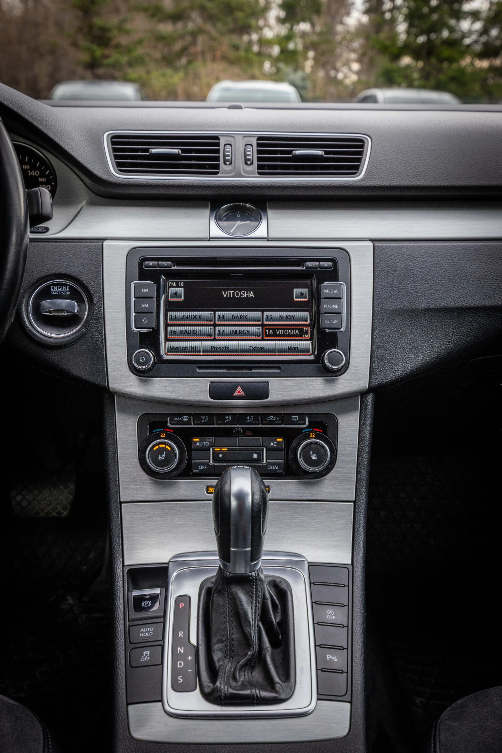 VW Passat Highline DSG ДОГОВАРЯНЕ, снимка 13 - Автомобили и джипове - 53623171