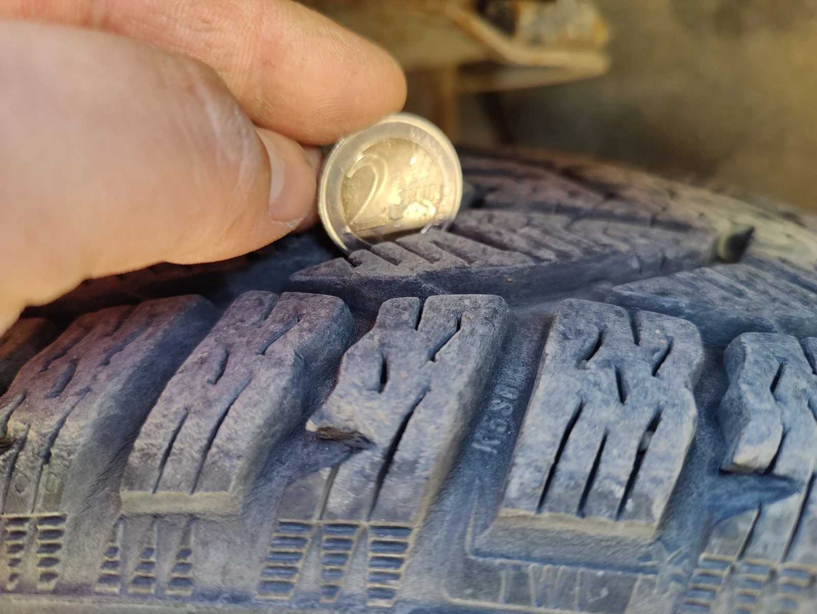 Peugeot 206, снимка 9 - Автомобили и джипове - 53856644