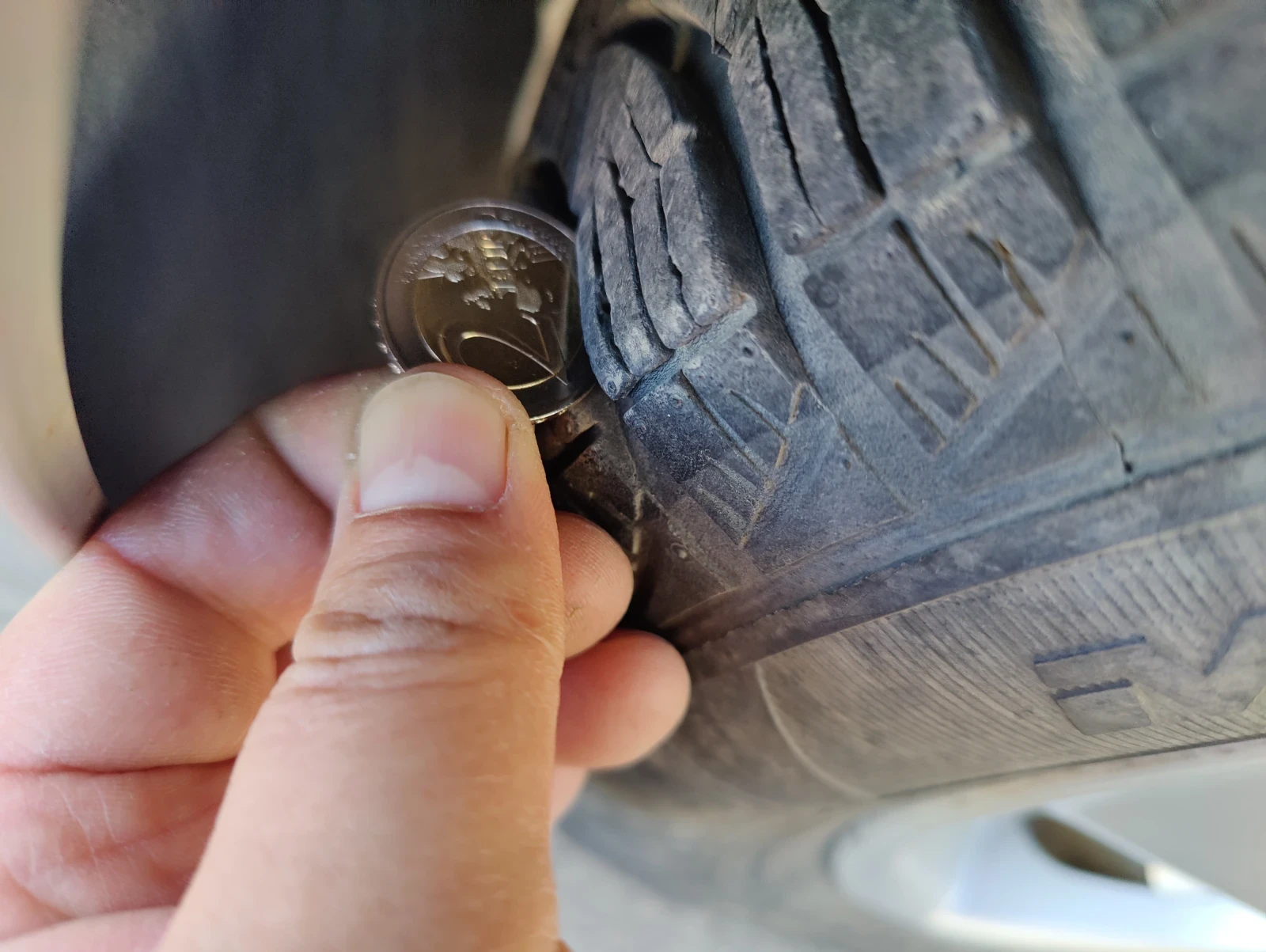 Peugeot 206, снимка 10 - Автомобили и джипове - 53856644