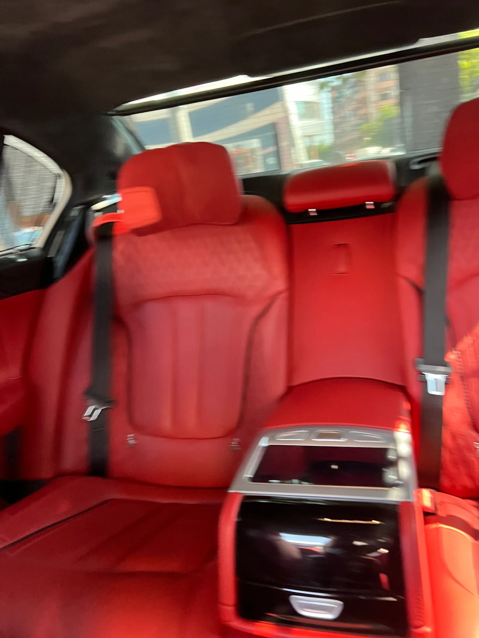 BMW 740, снимка 3 - Автомобили и джипове - 53987493