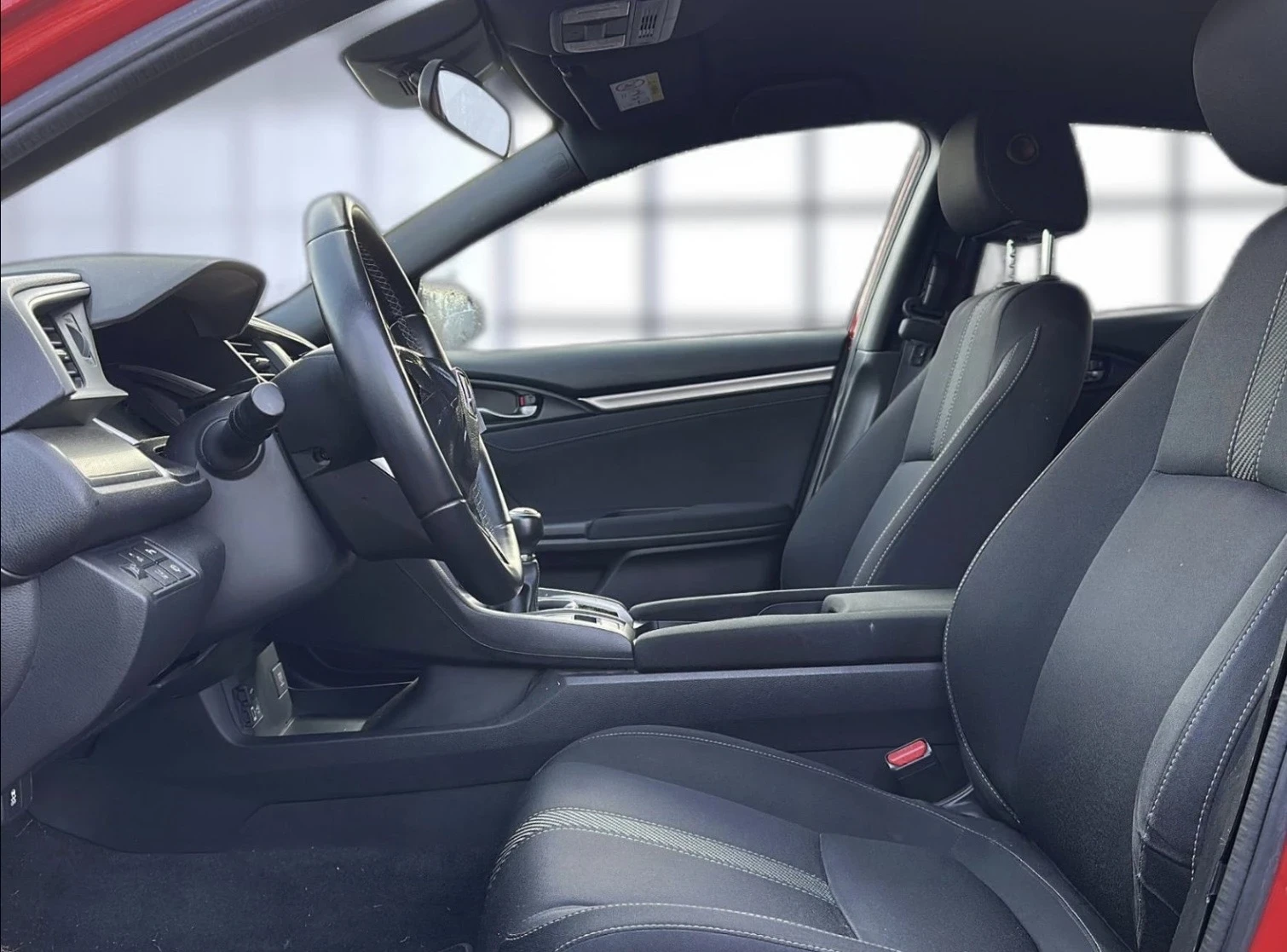 Honda Civic 1.0 v tec turbo Elegance | Mobile.bg � ����������� 10