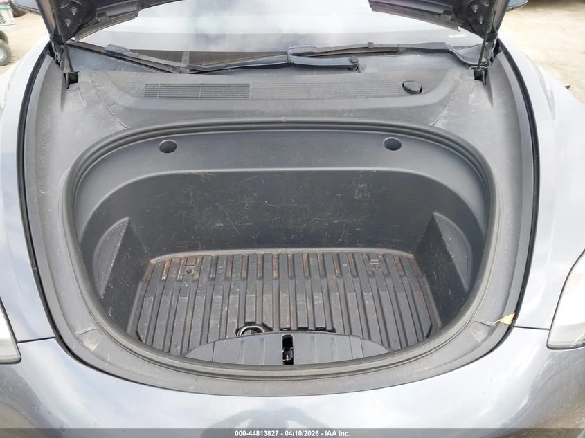 Tesla Model 3 Long Range AWD, снимка 10 - Автомобили и джипове - 54241220