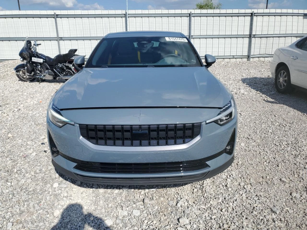Polestar 2 * LONG RANGE* DUAL MOTOR* КОЖА* ПОДГРЕВ* , снимка 5 - Автомобили и джипове - 54304704