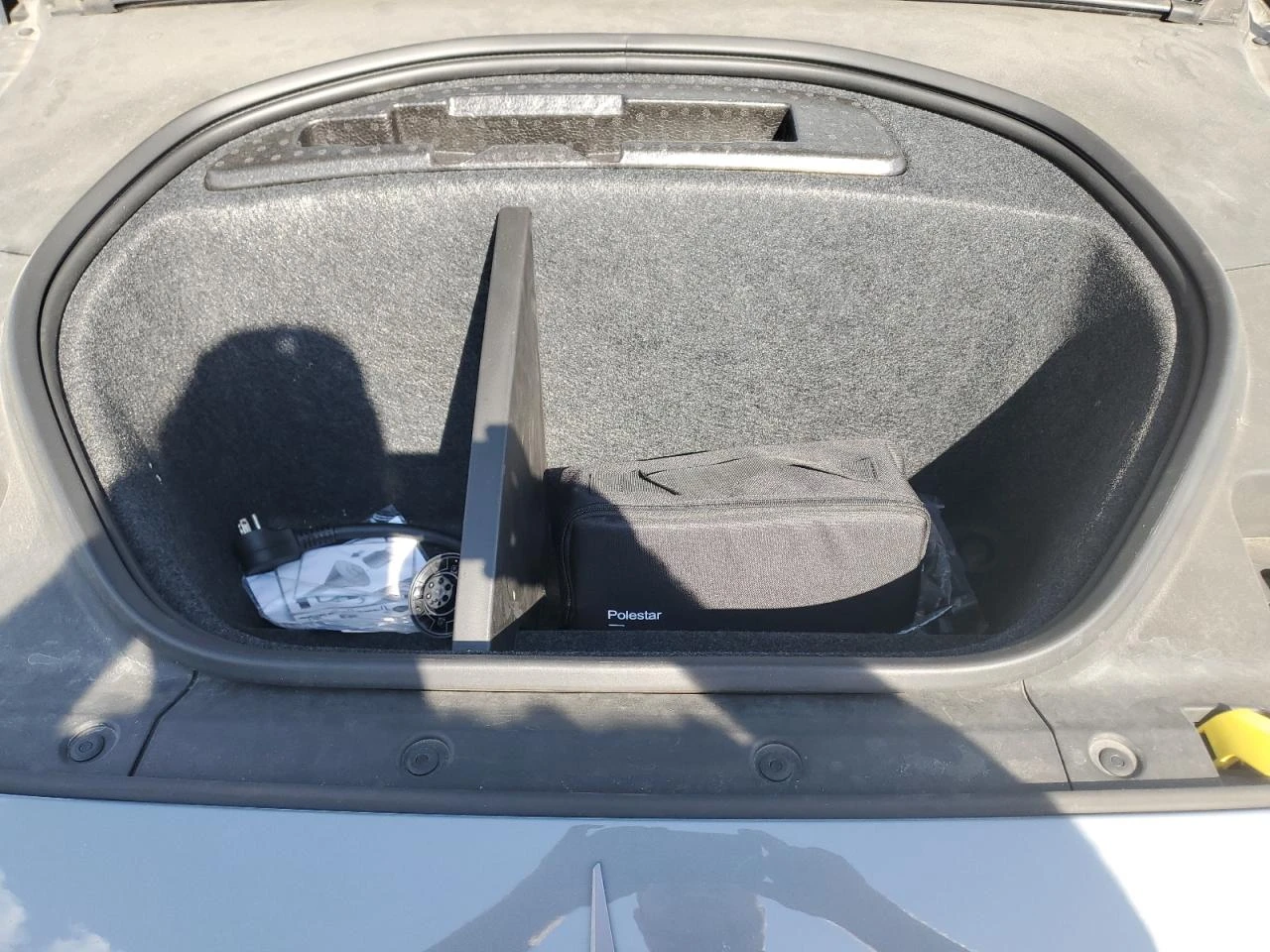 Polestar 2 * LONG RANGE* DUAL MOTOR* КОЖА* ПОДГРЕВ* , снимка 11 - Автомобили и джипове - 54304704