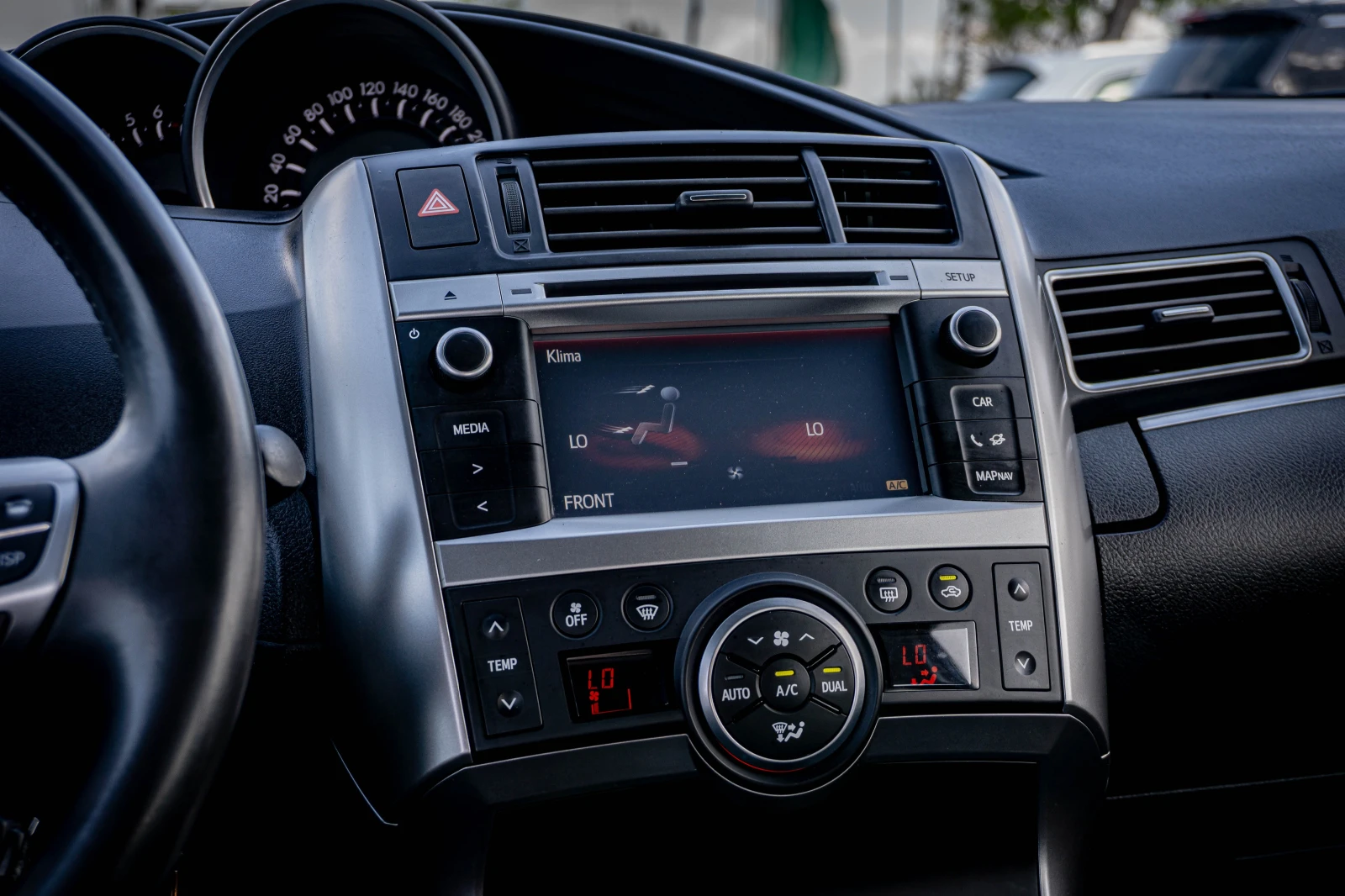 Toyota Verso 1.8 ������| ���� ��������! ���! � ��������! | Mobile.bg � ����������� 10